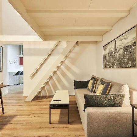Apartamento Con Encanto En Sol - Madrid #B Exterior photo
