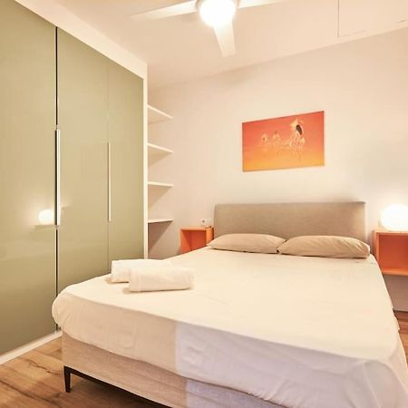 Apartamento Con Encanto En Sol - Madrid #B Exterior photo