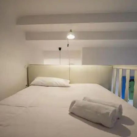 Apartamento Con Encanto En Sol - Madrid #B Exterior photo