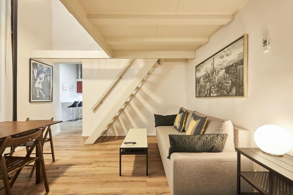 Apartamento Con Encanto En Sol - Madrid #B Exterior photo
