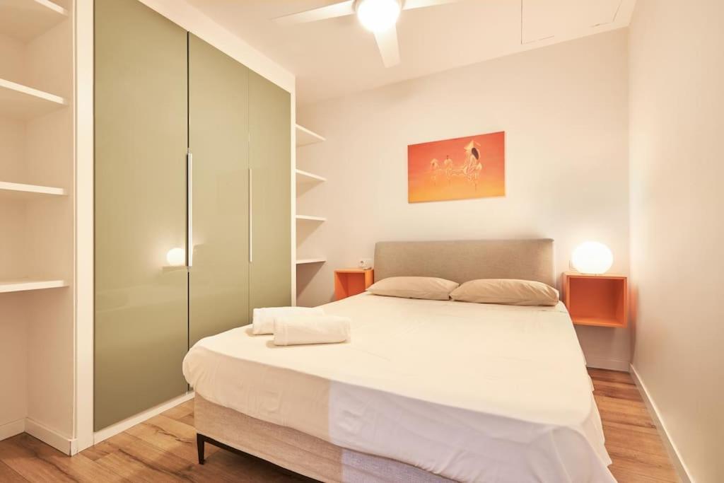 Apartamento Con Encanto En Sol - Madrid #B Exterior photo