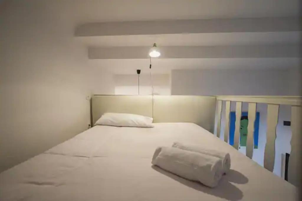 Apartamento Con Encanto En Sol - Madrid #B Exterior photo