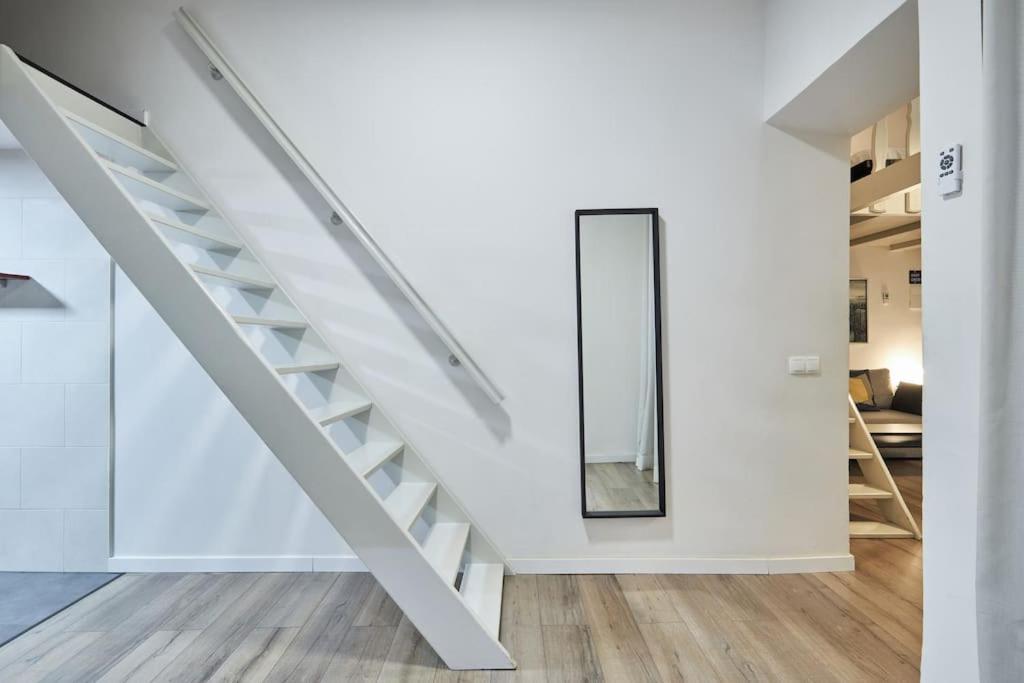 Apartamento Con Encanto En Sol - Madrid #B Exterior photo