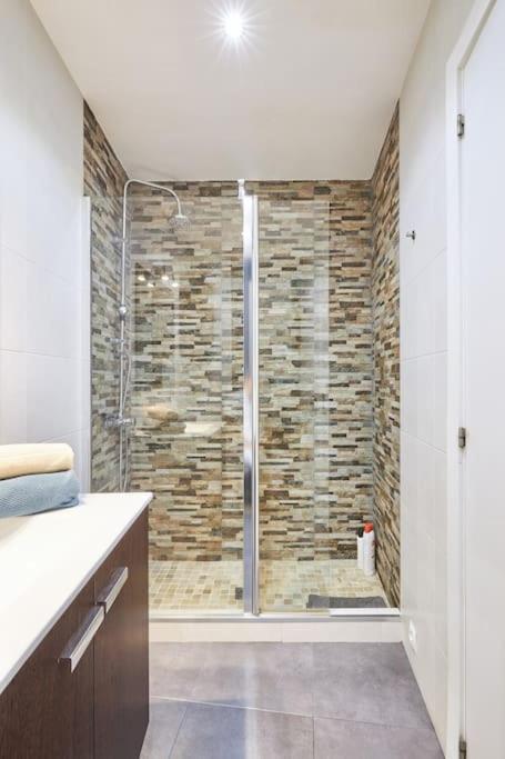 Apartamento Con Encanto En Sol - Madrid #B Exterior photo