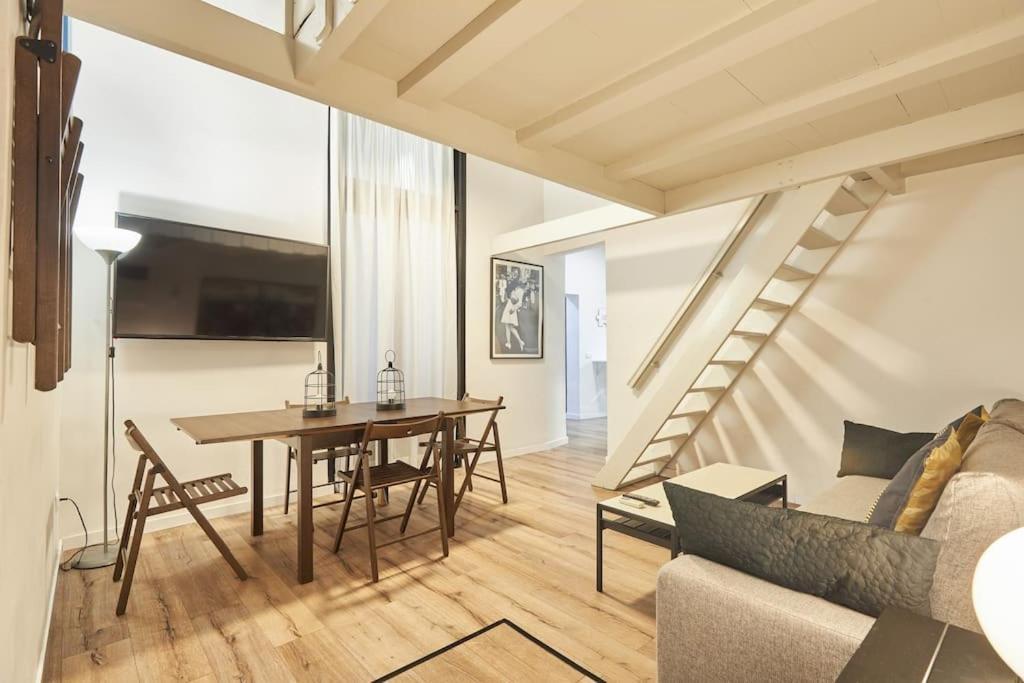 Apartamento Con Encanto En Sol - Madrid #B Exterior photo