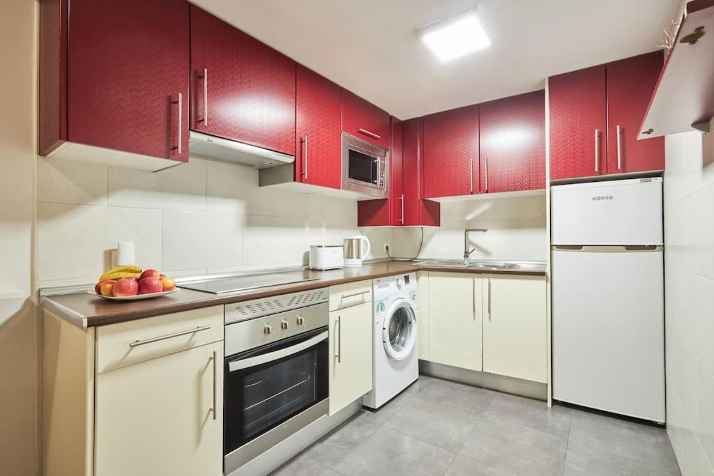 Apartamento Con Encanto En Sol - Madrid #B Exterior photo